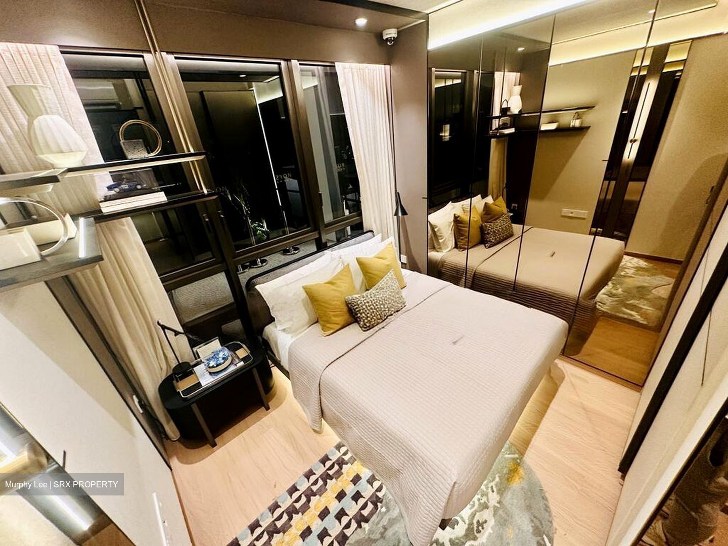 Zion Road (D3), Condominium #502457691